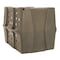 Dakota 283 CRaTE - Canine Rough and Tough Economy Kennel - Large - Coyote Granite D2-CRATE-LG-COY - alternate 5