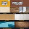Liquid Nails 10 Oz. Paneling and Molding Adhesive LN710 - alternate 4