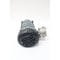 Ge AC MOTOR 1/2HP 3450RPM 115V-AC 208-230V-AC 5KC49HN2508AX - alternate 3