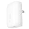 Belkin Usb C Pd Wall Charger 30w, White WCA005DQWH - alternate 1