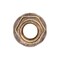 Auveco Specialty Hex Insert M5-.85mm-3.3mm Grip 10mm Head Diameter, 15PK 20678 - alternate 2