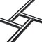 Trend Tool Technology Varijig Adjustable Router Jig, Precision Frame for Recesses & Slots, VARIJIG U*VARIJIG - alternate 7