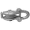 Hyw Products 3in Snatch Block for Yarding 1 1/2 Ton WLL 1500031.5 - alternate 2