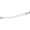 Do It Best 3/8'' OD X 3/8'' OD X 12'' L Vinyl Faucet Connector IB23412LF - alternate 1