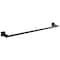 Delta Pivotal 30" Towel Bar 79930-BL - alternate 1