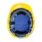 Ez-Cool Evaporative Hard Hat Cooling Pad 396-400-BLU - alternate 2