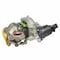 Motorcraft Turbocharger,  TC38 - alternate 3