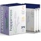 Happimess 13-Gal. (50L) Lavender Scented Drawstring Trash Can Liner, White (60-Count, 3-Packs of 20) HPM3101C-WHITE - alternate 2