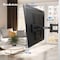 Brookstone Full Motion Wall Mount for 37 in-80 in TVs, Swivel, Tilt, Level Adjust, 99 lbs Capacity BKS-720-855 - alternate 5