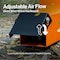 Superhandy Tow-Behind Leaf Blower GUO139 - alternate 2