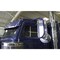 Ilc PETERBILT 379 YEAR 2003 STEEL CUSTOM MIRROR BRACKETS - DOOR MOUNT Replacement Mirror PETE 379 2003 STEEL CUSTOM MIRROR BRACKETS - DOOR - alternate 2