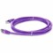 Add-On Addon Violet, 4Ft Long Taa Compliant Cat6 Cable AOT-4FCAT6-VIO - alternate 5