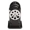 X-Acto Ranger 55 Classroom Manual Pencil Sharpener, Manually-Powered, 3.25 x 6 x 5.5, Black, 6PK 1001CS - alternate 3