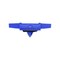 Auveco Honda Drip Moulding Clip, 15PK 19115 - alternate 1