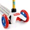 Fisher-Price 3-Wheel Tilt and Turn Scooter ACTSCOT482FP-VC-STK - alternate 5