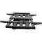 Eaton Tripp Lite Series Swivel/Tilt Wall Mount for 60IN to 100IN TVs and Monitors, UL Certified DWM60100XX - alternate 2