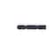 Century Drill & Tool 15/32 PRO GRD BLK OX BULK 3PK 24130 - alternate 4