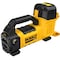 Dewalt Cordless Transfer Pump, 9.25 in H, 20 V DCE050B - alternate 4