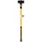 Performance Tool 6 lb Sledge Hammer, Fiberglass Handle, Demolition M7102 - alternate 5