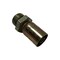 Agco FITTING, AGCO OEM 08U-P12 08U-P12 - alternate 2
