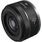Canon 50 mm - f/22 - f/1.8 - Fixed Lens for Canon RF 4515C002 - alternate 1