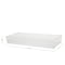 Martha Stewart Kerry 2 Pack Plastic Stackable Office Desk Drawer Organizers with Gold Trim, 15 x 6 BE-PB8972-G-2-CLRGLD-MS - alternate 5