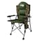 Gobi Heat Terrain Portable Heated Camping Chair, Camo 723503 - alternate 3
