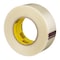 Scotch Filament Tape, Polyester, Clear, PK24 8919MSR - alternate 5