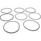 Komatsu KIT SEAL REPAIR, KOMATSU OEM 25293 25293 - alternate 1