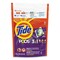 Tide Better Together Laundry Care Bundle, 2 Bags Pods, 2 Boxes Dryer Sheets, 1 Bottle Unstopables 12777 - alternate 5
