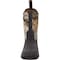Muck Boot Co Youth Hale Kids Rubber Boot, Plain Toe, 12" Height, RealTree Edge, 8 KBH-RTE-RTR-080 - alternate 2