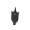 Century Drill & Tool Lazer Spade Bit 36464 - alternate 4
