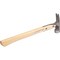 Vaughan Dalluge Series 16 oz Titanium Hammer, Smooth Face, 17 in Hickory Handle, Framing Hammer VN07182 - alternate 7