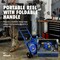Goodyear Portable Steel Hose Reel(US) GUR090 - alternate 3