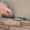 Marshalltown Masonry, Philadelphia Pointing Trowel, 7 x 3 inch Trowel 45 7 - alternate 3