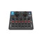 Idance All you need for Professional Broadcasting and Recording Portable Mixer with BT Wireless and SOUND MS1812 - alternate 2