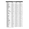 House Of Doolittle Daily/Monthly 24-7 Planner, 365 Days, 12 Months, Jan-Dec, 7 in x 10 in, Black Suede-Like Cover 2896-32 - alternate 3