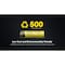 Nitecore NL1840HP 4000mAh Rechargeable 18650 Battery, 2PK NL1840HP 2 PACK - alternate 5