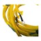 Komatsu WIRE, KOMATSU OEM 6162-83-8890 6162-83-8890 - alternate 3