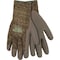 Kinco Frost Breaker Men's Indoor/Outdoor Thermal Dipped Gloves Camouflage L 1 pair 1788-L - alternate 3