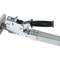 Mytee Products 86in-114in Cargo Load Lock Jack Bar Adjustable for Trailers & Box Trucks CargoBar-Jack - alternate 8