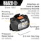 Klein Tools Intrinsically Safe LED Headlamp 60156 - alternate 5