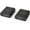 Startech.Com 2 Port USB 2.0 Extender Hub over Cat5e/6 USB2002EXT2NA - alternate 2