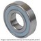 Edt RADIAL BALL BEARING 40R101FO - alternate 3