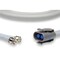 Ilc GE HEALTHCARE CARESCAPE V100 NIBP HOSES ADULT/PEDIATRIC DUAL TUBE HOSE 250 CM Replacement Blood GE HC CARESCAPE V100 NIBP HOSES ADULT/PED DUAL HOS - alternate 2