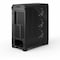 Fractal Design Meshify 3 Black LTG FDCMES3A02 - alternate 9