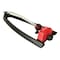 Chapin Oscillating Lawn Sprinkler, Metal/Plastic 49971 - alternate 1
