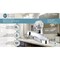 Boston Harbor Lavatory Faucet, 1.2 gpm, 1-Faucet Handle, 3-Faucet Hole, Metal/Plastic, Chrome Plated F4510043CP - alternate 3