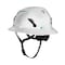 Studson Full Brim Vented, HD White Carbon, OS SHK1-FB-CWCF - alternate 3