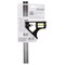 Vulcan Combo Square, 1 2.5 in cm W Blade, 12 in 30.5 cm L Blade, SAE & Metric Graduation TGE-TS12 - alternate 3